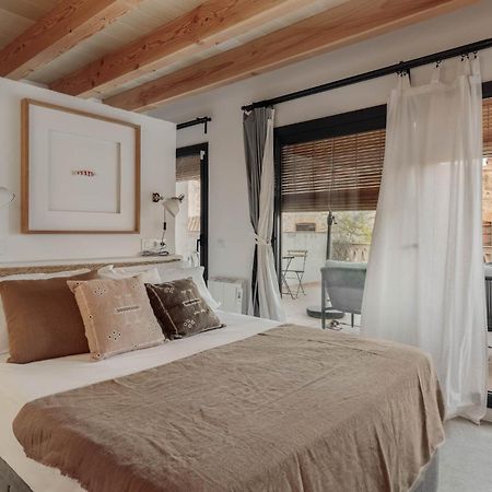 Вілла Casa Gualta Golf Emporda Costa Brava Екстер'єр фото