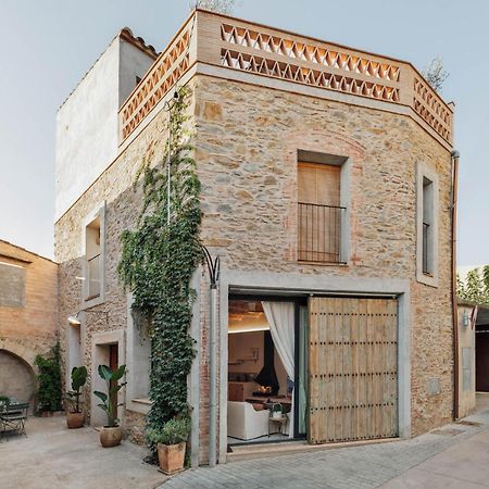 Вілла Casa Gualta Golf Emporda Costa Brava Екстер'єр фото