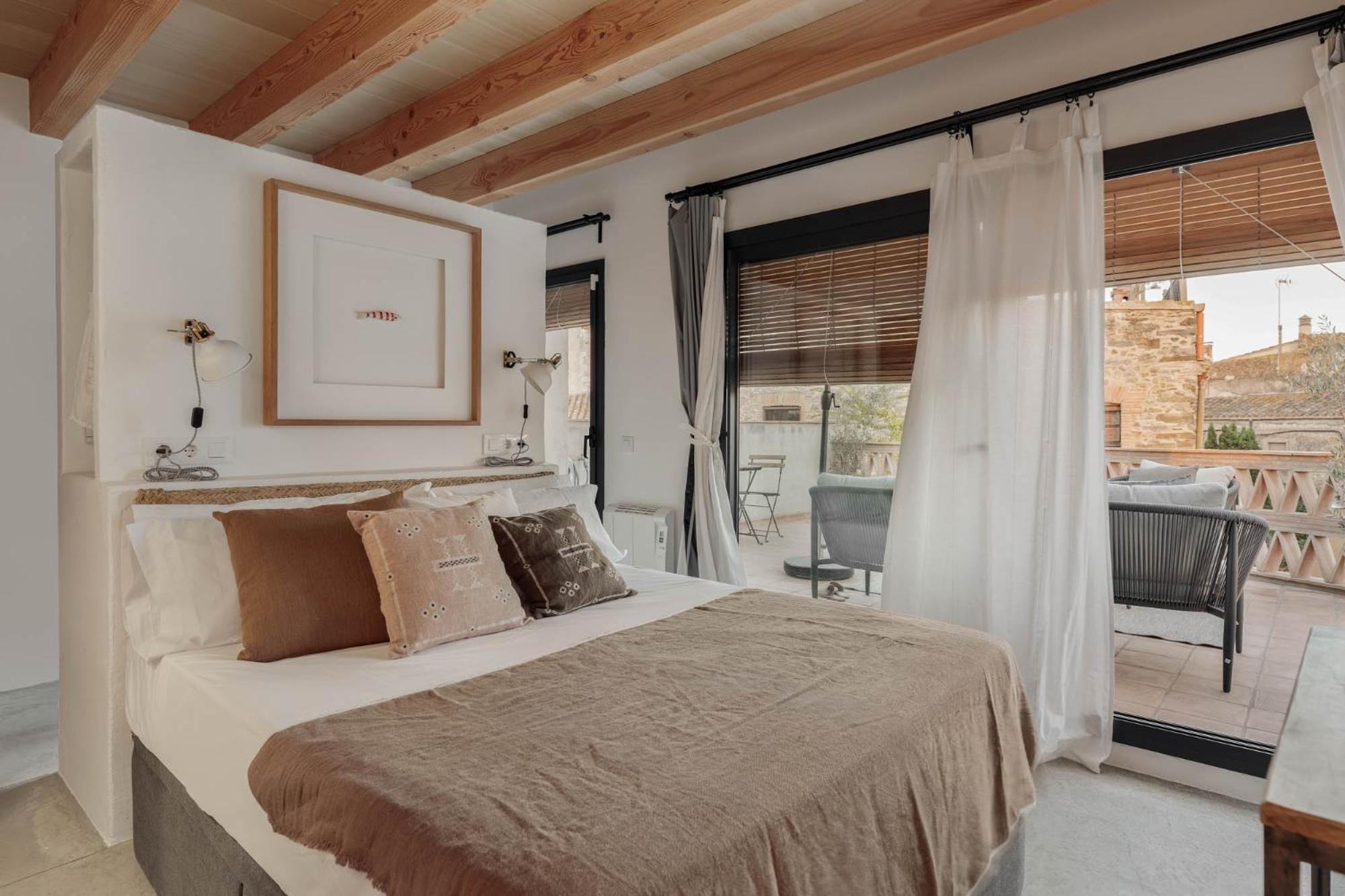 Вілла Casa Gualta Golf Emporda Costa Brava Екстер'єр фото