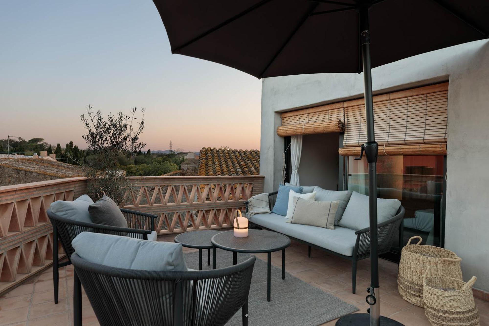 Вілла Casa Gualta Golf Emporda Costa Brava Екстер'єр фото