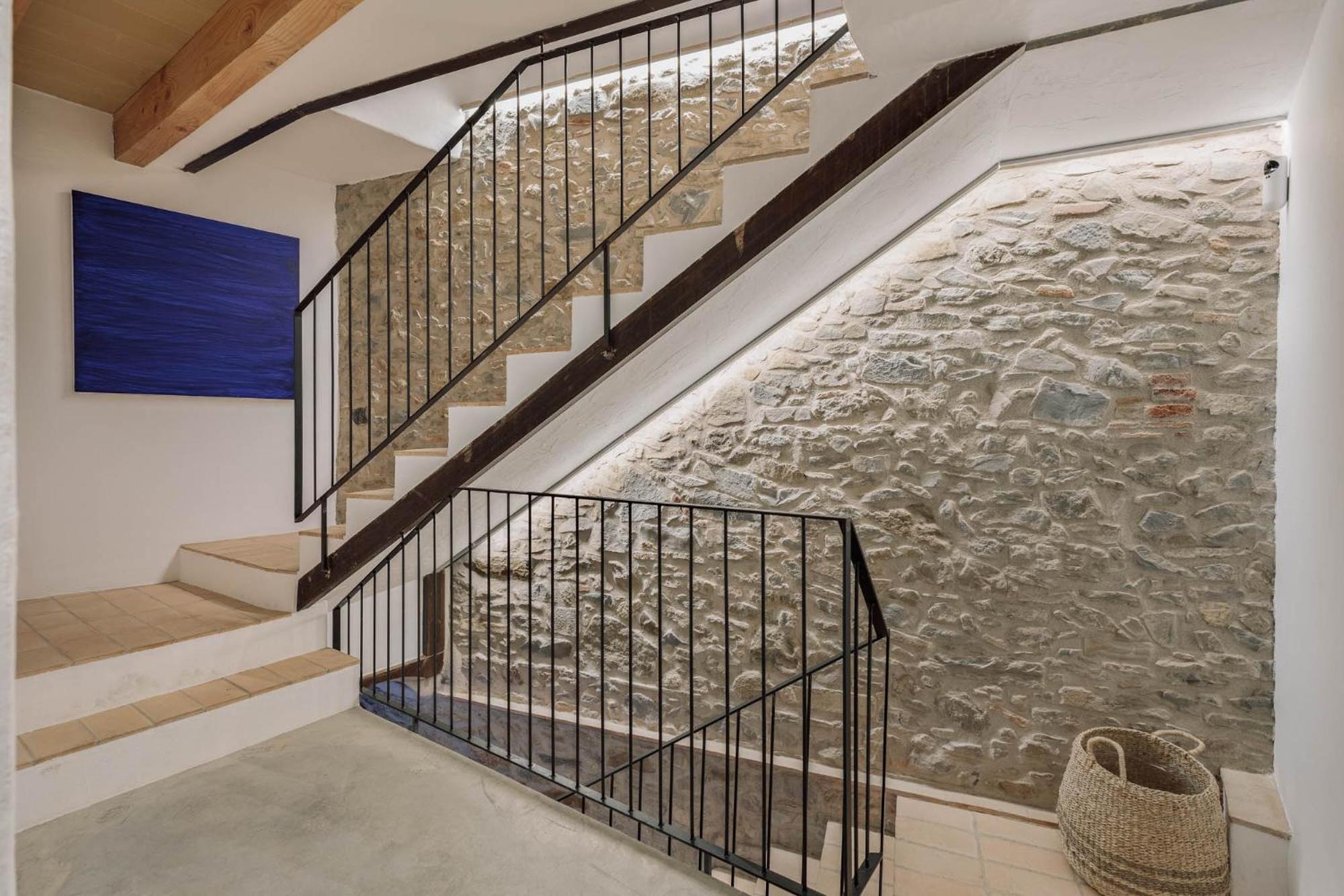 Вілла Casa Gualta Golf Emporda Costa Brava Екстер'єр фото