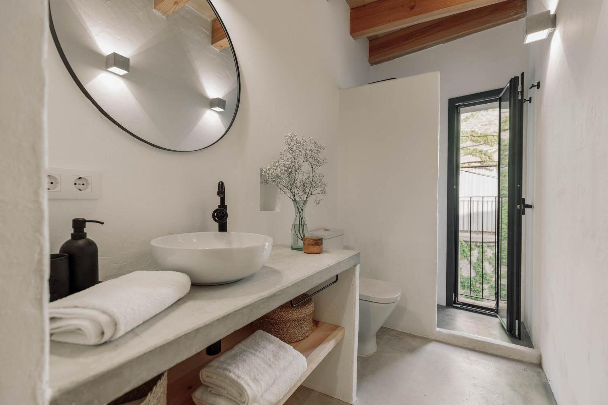 Вілла Casa Gualta Golf Emporda Costa Brava Екстер'єр фото