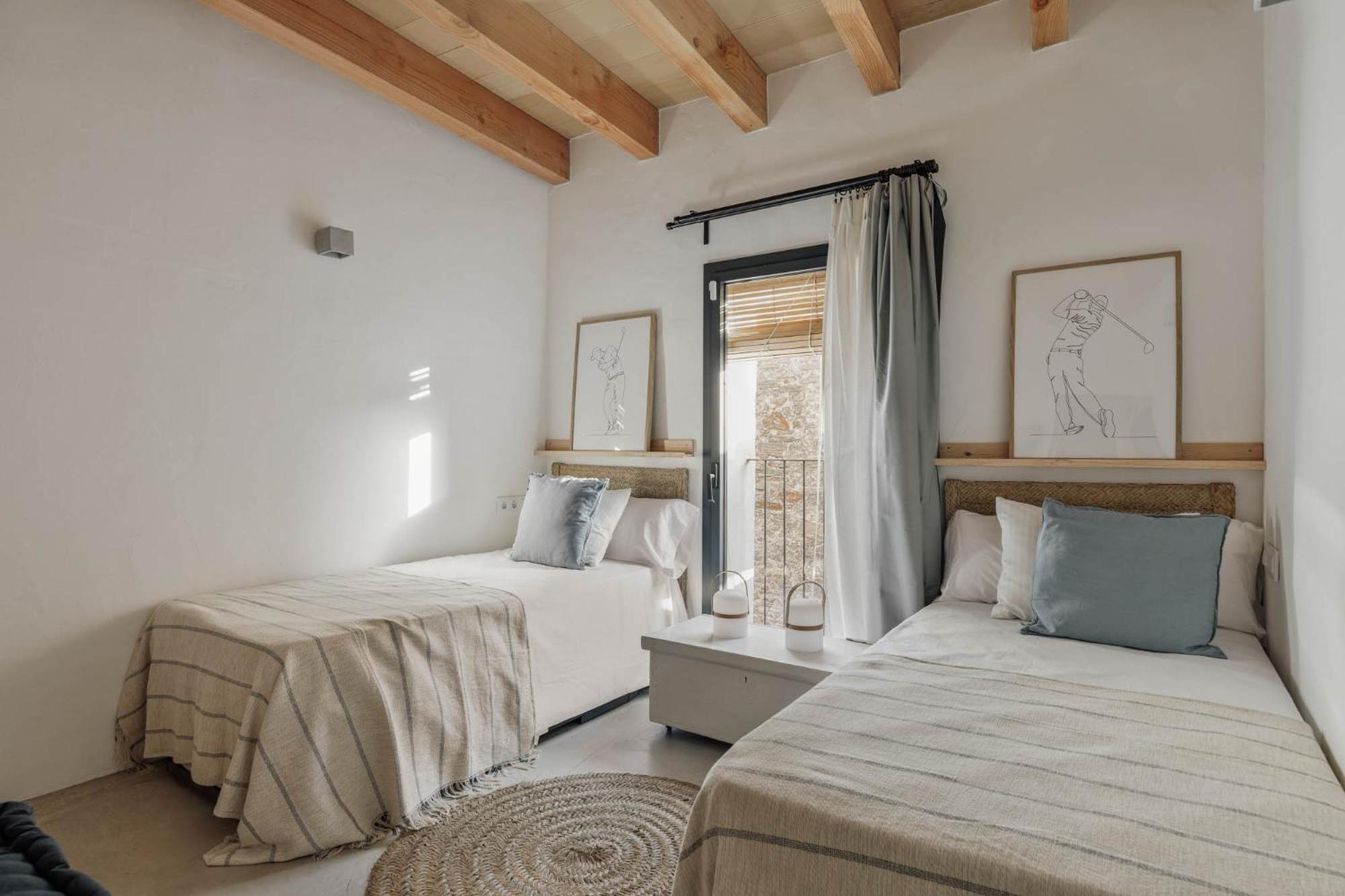 Вілла Casa Gualta Golf Emporda Costa Brava Екстер'єр фото