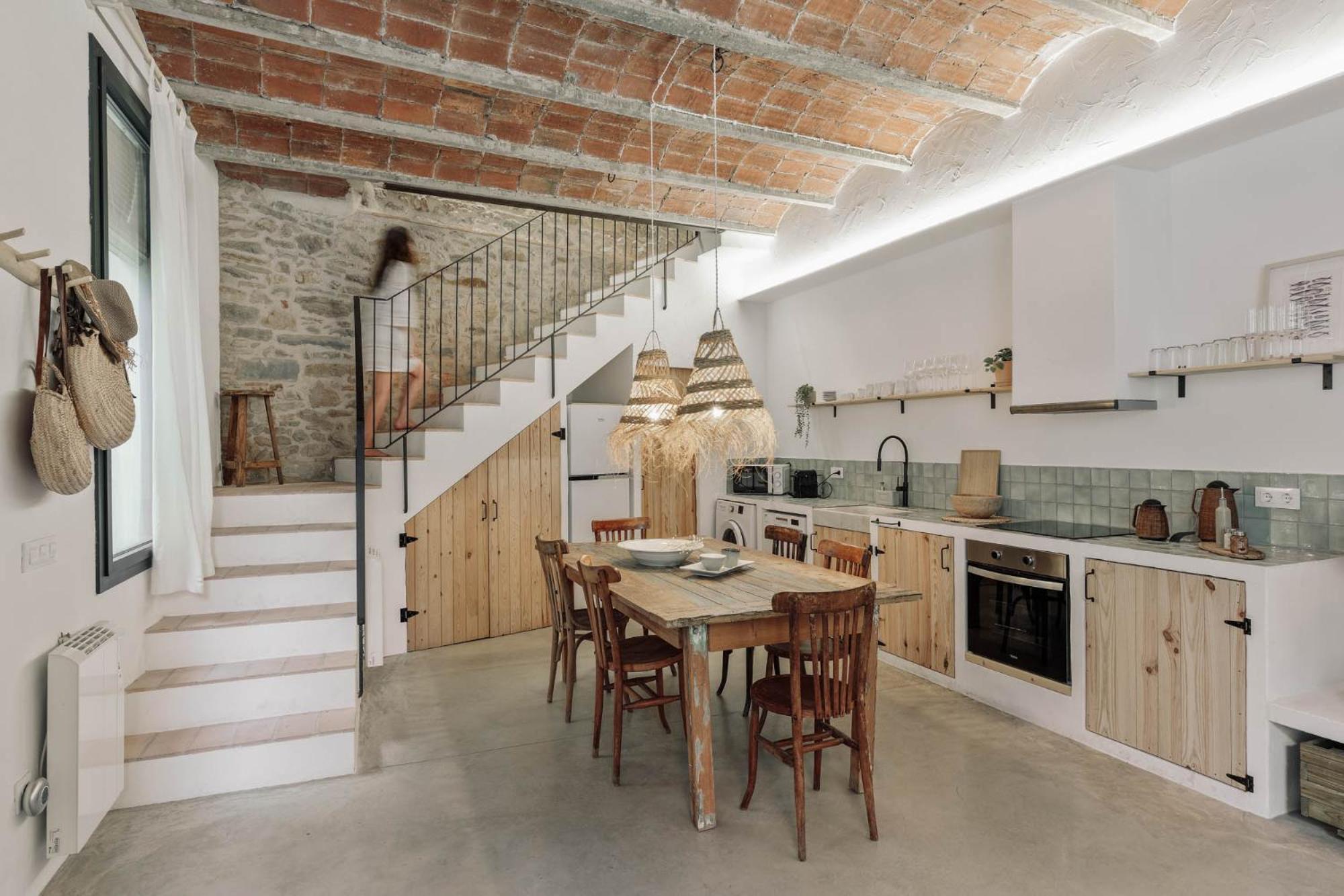 Вілла Casa Gualta Golf Emporda Costa Brava Екстер'єр фото
