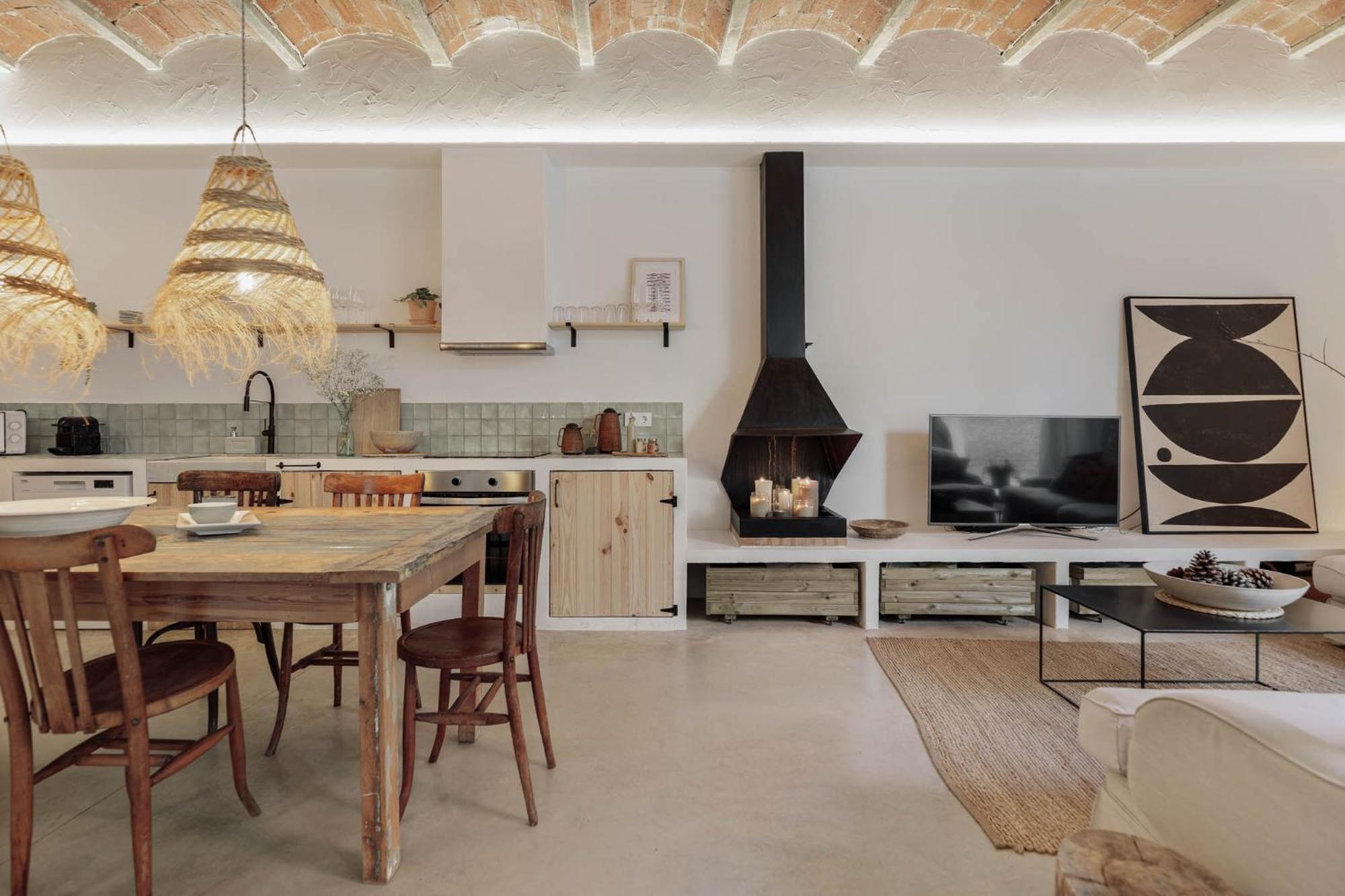 Вілла Casa Gualta Golf Emporda Costa Brava Екстер'єр фото